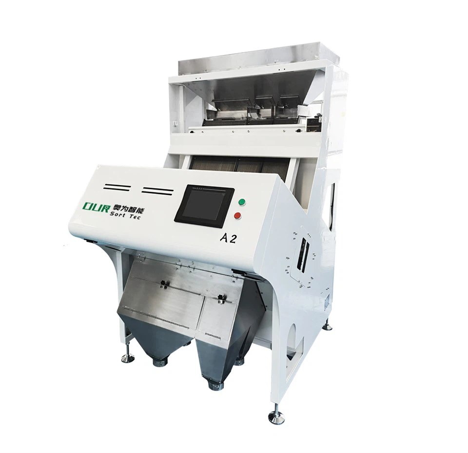 Penyortir Warna Biji Anggur